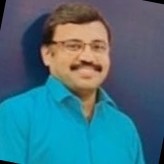 Abhilashan G