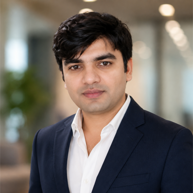 Dushyant Verma