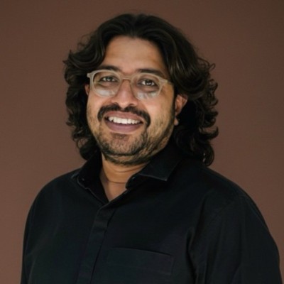 Harish Boddu