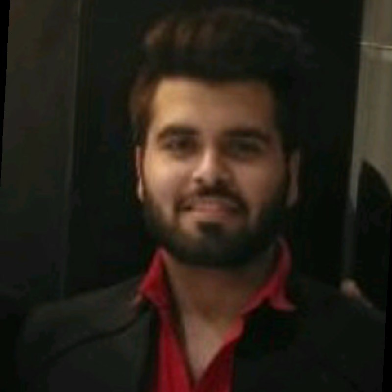 Kashish Ahuja