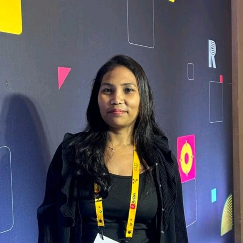 Nivedita Nayak