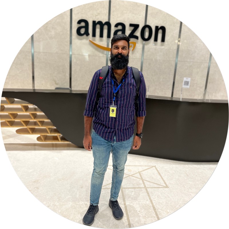 Prabhakar Reddy