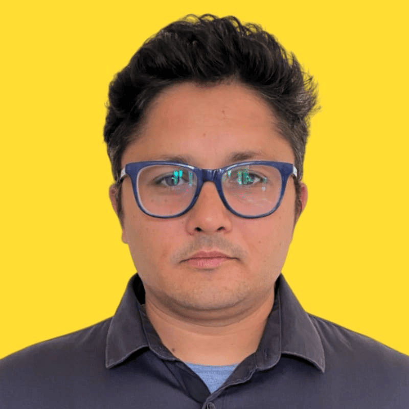 Ravinder R.