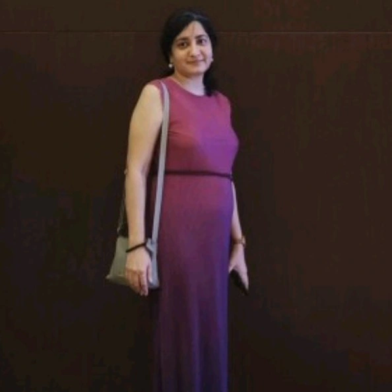 Sonica Singh