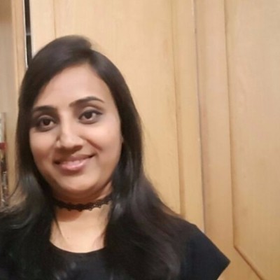 Vidya Shree